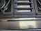 JENN-AIR DUAL FUEL SLIDE IN RANGE 4 BURNER CONVECTION SELF CLEAN RAPID PREHEAT COSMETIC ISSUES ON COOK TOP SEE PICS LOCATED IN OUR PORTLAND OREGON APPLIANCE STORE SKU 19567