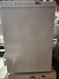 WOODS 5 CUBIC FOOT CHEST FREEZER MANUAL DEFROST WHITE LOCATED IN OUR PORTLAND OREGON APPLIANCE STORE SKU 19568