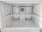 GE 28 Inch Top-Freezer Refrigerator 15.5 cu. ft with Adjustable Wire Shelving, High-Gloss Handle Humidity Controlled Crisper Drawers, Gallon Door Storage, Upfront Temperature Controls White LOCATED IN OUR PORTLAND OREGON APPLIANCE STORE SKU 19569