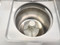 Speed Queen 26 Inch Commercial Top Load Washer with 3.26 cu. ft. Capacity, Four-Vane Agitator, Quantum® Controls, 3 Cycle Selections, Integrated Meter Case, Stainless Steel Tub, Triple-Lip Seal, 710 RPM Spin Speed, Digital Display SKU 19572