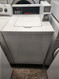 Speed Queen 26 Inch Commercial Top Load Washer with 3.26 cu. ft. Capacity, Four-Vane Agitator, Quantum® Controls, 3 Cycle Selections, Integrated Meter Case, Stainless Steel Tub, Triple-Lip Seal, 710 RPM Spin Speed, Digital Display SKU 19572