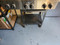 KITCHENAID 36 INCH 6 BURNER COOKTOP CONTINUOUS HEAVY DUTY BURNER GRATES STAINLESS LOCATED IN OUR PORTLAND OREGON APPLIANCE STORE SKU 19574