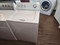 WHIRLPOOL COMMERCIAL QUALITY SUPER CAPACITY PLUS 8 CYCLES 5 SPEED COMBINATIONS 3 LOAD SIZE OPTIONS 4 TEMPERATURES WHITE LOCATED IN OUR PORTLAND OREGON APPLIANCE STORE SKU 19575
