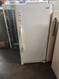 KENMORE 14 CUBIC FOOT UPRIGHT FREEZER SELF DEFROST 3 SHELVES PLUS BOTTOM BASKET 5 SHELVES IN DOOR FOR EXTRA STORAGE WHITE LOCATED IN OUR PORTLAND OREGON APPLIANCE STORE SKU 19576