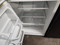 Whirlpool 18.9 cu. ft. Top-Freezer Refrigerator with Adjustable Spill Mizer Glass Shelves, Adjustable Door Bins, Humidity-Controlled Crispers Smooth Doors and ADA Compliant: White LOCATED IN OUR PORTLAND OREGON APPLIANCE STORE SKU 19577