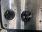 GE 30 INCH FREESTANDING SMOOTH TOP ELECTRIC RANGE 4 BURNERS SELF CLEANING OVEN HI- LO BROIL SETTING STAINLESS LOCATED IN OUR PORTLAND OREGON APPLIANCE STORE SKU 19581