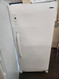 KENMORE 14 CUBIC FOOT UPRIGHT FREEZER SELF DEFROST 3 SHELVES PLUS BOTTOM BASKET 5 SHELVES IN DOOR FOR EXTRA STORAGE COSMETIC ISSUES ON THE SIDE WHITE LOCATED IN OUR PORTLAND OREGON APPLIANCE STORE SKU 19583 KENMORE 14 CUBIC FOOT UPRIGHT FREEZER SELF DEFROST 3 SHELVES PLUS BOTTOM BASKET 5 SHELVES IN DOOR FOR EXTRA STORAGE COSMETIC ISSUES ON THE SIDE WHITE LOCATED IN OUR PORTLAND OREGON APPLIANCE STORE SKU 19583
