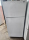 HOTPOINT 14 CUBIC FOOT REFRIGHATOR TOP FREEZER WIRE SHELVES 2 CRISPER DRAWERS WHITE LOCATED IN OUR PORTLAND OREGON APPLIANCE STORE SKU 19588 HOTPOINT 14 CUBIC FOOT REFRIGHATOR TOP FREEZER WIRE SHELVES 2 CRISPER DRAWERS WHITE LOCATED IN OUR PORTLAND OREGON APPLIANCE STORE SKU 19588