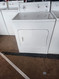 KENMORE ELECTRIC DRYER HEAVY DUTY EXTRA LARGE CAPACITY TOP FILTER SWING OPEN DOOR WHITE LOCATED IN OUR PORTLAND APPLIANCE STORE SKU 19599