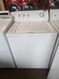 WHIRLPOOL COMMERCIAL SUPER CAPACITY PLUS TOP LOAD WASHER 8 CYCLE 5 SPEED COMBINATIONS 3 WATER LEVELS 4 TEMPERATURE OPTIONS WHITE LOCATED IN OUR PORTLAND OREGON APPLIANCE STORE SKU 19575 WHIRLPOOL COMMERCIAL SUPER CAPACITY PLUS TOP LOAD WASHER 8 CYCLE 5 SPEED COMBINATIONS 3 WATER LEVELS 4 TEMPERATURE OPTIONS WHITE LOCATED IN OUR PORTLAND OREGON APPLIANCE STORE SKU 19575