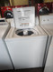 WHIRLPOOL COMMERCIAL SUPER CAPACITY PLUS TOP LOAD WASHER 8 CYCLE 5 SPEED COMBINATIONS 3 WATER LEVELS 4 TEMPERATURE OPTIONS WHITE LOCATED IN OUR PORTLAND OREGON APPLIANCE STORE SKU 19575 WHIRLPOOL COMMERCIAL SUPER CAPACITY PLUS TOP LOAD WASHER 8 CYCLE 5 SPEED COMBINATIONS 3 WATER LEVELS 4 TEMPERATURE OPTIONS WHITE LOCATED IN OUR PORTLAND OREGON APPLIANCE STORE SKU 19575