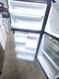 GE 18.0 cu. ft. Top-Freezer Refrigerator with 4 Glass Shelves, Gallon Door Storage, Dual Interior Lighting System, Upfront Temperature Controls and ADA Compliant: BLACK LOCATED IN OUR PORTLAND OREGON APPLIANCE STORE SKU 19601 GE 18.0 cu. ft. Top-Freezer Refrigerator with 4 Glass Shelves, Gallon Door Storage, Dual Interior Lighting System, Upfront Temperature Controls and ADA Compliant: BLACK LOCATED IN OUR PORTLAND OREGON APPLIANCE STORE SKU 19601