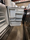 KitchenAid 30 Inch Bottom Mount Refrigerator 19 cu. ft. Capacity, Extend Fresh Temperature System, Produce Preserver, Spill-Resistant Shelves, Humidity-Controlled Crispers, Full-Width Pantry LED Lighting FEW DINGS TOP OF FREEZER DOOR STAINLESS SKU 19604 KitchenAid 30 Inch Bottom Mount Refrigerator 19 cu. ft. Capacity, Extend Fresh Temperature System, Produce Preserver, Spill-Resistant Shelves, Humidity-Controlled Crispers, Full-Width Pantry LED Lighting FEW DINGS TOP OF FREEZER DOOR STAINLESS SKU 19604