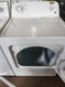 AMANA 3 CYCLE ELECTRIC DRYER AUTO DRY LOW HEAT TIMED DRY HIGH HEAT PLUS AIR DRY SETTING TOP FILTER LARGE SWING OPEN DOOR WHITE LOCATED IN OUR PORTLAND OREGON APPLIANCE STORE SKU 19607 AMANA 3 CYCLE ELECTRIC DRYER AUTO DRY LOW HEAT TIMED DRY HIGH HEAT PLUS AIR DRY SETTING TOP FILTER LARGE SWING OPEN DOOR WHITE LOCATED IN OUR PORTLAND OREGON APPLIANCE STORE SKU 19607