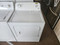 AMANA 3 CYCLE ELECTRIC DRYER AUTO DRY LOW HEAT TIMED DRY HIGH HEAT PLUS AIR DRY SETTING TOP FILTER LARGE SWING OPEN DOOR WHITE LOCATED IN OUR PORTLAND OREGON APPLIANCE STORE SKU 19607 AMANA 3 CYCLE ELECTRIC DRYER AUTO DRY LOW HEAT TIMED DRY HIGH HEAT PLUS AIR DRY SETTING TOP FILTER LARGE SWING OPEN DOOR WHITE LOCATED IN OUR PORTLAND OREGON APPLIANCE STORE SKU 19607