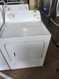 AMANA 3 CYCLE ELECTRIC DRYER AUTO DRY LOW HEAT TIMED DRY HIGH HEAT PLUS AIR DRY SETTING TOP FILTER LARGE SWING OPEN DOOR WHITE LOCATED IN OUR PORTLAND OREGON APPLIANCE STORE SKU 19607 AMANA 3 CYCLE ELECTRIC DRYER AUTO DRY LOW HEAT TIMED DRY HIGH HEAT PLUS AIR DRY SETTING TOP FILTER LARGE SWING OPEN DOOR WHITE LOCATED IN OUR PORTLAND OREGON APPLIANCE STORE SKU 19607