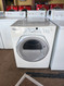 Whirlpool Duet Sport 27 Inch Electric Dryer with 6.7 cu. ft. Capacity, 9 Cycles, 5 Temperatures Options, AccelerCare Drying System and Interior Drum Light: White with Grey Accents LOCATED IN OUR PORTLAND OREGON APPLIANCE STORE SKU 19612 Whirlpool Duet Sport 27 Inch Electric Dryer with 6.7 cu. ft. Capacity, 9 Cycles, 5 Temperatures Options, AccelerCare Drying System and Interior Drum Light: White with Grey Accents LOCATED IN OUR PORTLAND OREGON APPLIANCE STORE SKU 19612