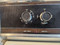 WHIRLPOOL 40 INCH FREESTANDING ELECTRIC RANGE 4 COIL BURNERS 2 LARGE 2 SMALL CONTINUOUS CLEANING OVEN SIDE AND BOTTOM STORAGE DRAWERS' ALMOND WITH BLACK HANDLES LOCATED IN OUR PORTLAND OREGON APPLIANCE STORE SKU 19614 WHIRLPOOL 40 INCH FREESTANDING ELECTRIC RANGE 4 COIL BURNERS 2 LARGE 2 SMALL CONTINUOUS CLEANING OVEN SIDE AND BOTTOM STORAGE DRAWERS' ALMOND WITH BLACK HANDLES LOCATED IN OUR PORTLAND OREGON APPLIANCE STORE SKU 19614