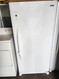 FRIGIDAIRE 21 CUBIC FOOT UPRIGHT FREEZER MANUAL DEFROST 4 SHELVES PLUS BOTTOM BASKET 6 DOOR SHELVES FOR EXTRA STORAGE WHITE LOCATED IN OUR PORTLAND OREGON APPLIANCE STORE SKU 19615 FRIGIDAIRE 21 CUBIC FOOT UPRIGHT FREEZER MANUAL DEFROST 4 SHELVES PLUS BOTTOM BASKET 6 DOOR SHELVES FOR EXTRA STORAGE WHITE LOCATED IN OUR PORTLAND OREGON APPLIANCE STORE SKU 19615