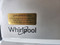 Whirlpool WGD4950HW 29 Inch Gas Dryer with 7.0 cu. ft. Capacity, Auto Dry™ Drying System, Wrinkle Shield™ Option, 14 Dryer Cycles, 3 Drying Temperatures, Hamper Door, Timed Dry, End-of-Cycle Signal, and Interior Light WHITE SKU 19622