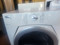 Whirlpool Duet 27 Inch Electric Dryer with 6.7 cu. ft. Capacity, 8 Automatic Cycles, Eco Normal Cycle, Acceler-Care Drying System and Wrinkle Shield Plus Option WHITE LOCATED IN OUR PORTLAND OREGON APPLIANCE STORE SKU 19632
