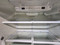 GE 17 CUBIC FOOT REFRIGERATOR TOP FREEZER ADJUSTABLE WIRE RACKS 2 CRISPER DRAWERS WITH GLASS COVER FULL WIDTH WIRE SHELF IN FREEZER WHITE LOCATED IN OUR POTLAND OREGON APPLIANCE STORE SKU 19633