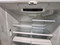 JENN-AIR 20 CUBIC FOOT COUNTER DEPTH FRENCH DOOR REFRIGERATOR WITH INTERNAL WATER DISPENSER WITH ICE MAKER GLASS SHELVES 1 DELI DRAWER 2 CRISPER DRAWERS WHITE WITH GLASS PANELS LOCATED IN OUR PORTLAND OREGON APPLIANCE STORE SKU 19638