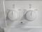 WHIRLPOOL 30 INCH FREESTANDING ELECTRIC RANGE COIL BURNERS 2 LARGE 2 SMALL KEEP WARM OPTION SELF CLEAN OVEN WHITE LOCATED IN OUR PORTLAND OREGON APPLIANCE STORE SKU 19641