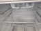 Hotpoint 28 Inch Top-Freezer Refrigerator with 2 Fresh Food Shelves, Dairy Compartment, Reversible Hinges, Gallon Door Storage, ADA Compliant and Never Clean Condenser: White, Right Hinge Door Swing WHITE LOCATED IN OUR PORTLAND OREGON STORE SKU 19644