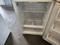 Hotpoint 28 Inch Top-Freezer Refrigerator with 2 Fresh Food Shelves, Dairy Compartment, Reversible Hinges, Gallon Door Storage, ADA Compliant and Never Clean Condenser: White, Right Hinge Door Swing WHITE LOCATED IN OUR PORTLAND OREGON STORE SKU 19644
