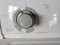 ESTATE HEAVY DUTY SUPER CAPACITY 7 CYCLE 4 TEMPERATURE ELECTRIC DRYER TOP FILTER LARGE PULL DOWN DOOR WHITE LOCATED IN OUR PORTLAND OREGON APPLIANCE STORE SKU 19645