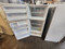 Whirlpool 14.4 cu. ft. Top-Freezer Refrigerator with 2 Wire Shelves, Fixed Gallon Door Bins, 2 Half-Width Crispers, Flat Textured Doors and ADA Compliant: White LOCATED IN OUR PORTLAND OREGON APPLIANCE STORE SKU 19647