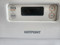 HOTPOINT 30 INCH FREESTANDING ELECTRIC RANGE COIL BURNERS 2 LARGE 2 SMALL MANUAL CLEAN OVEN WHITE LOCATED IN OUR PORTLAND OREGON APPLIANCE STORE SKU 19648