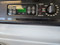GE 30 INCH FREESTANDING ELECTRIC RANGE COIL BURNERS 2 LARGE 2 SMALL SELF CLEANING OVEN WHITE LOCATED IN OUR PORTLAND OREGON APPLIANCE STORE SKU 19650