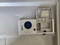 Whirlpool 24 Inch Full Console Portable Dishwasher with 12 Place Setting Capacity, 3 Wash Cycles, 1-Hour Wash, Soil Sensor, Heavy Cycle, Hi-Temp Wash, and Heated Dry Option: White LOCATED IN OUR PORTLAND OREGON APPLIANCE STORE SKU 19651