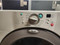 WHIRLPOOL DUET ELECTRIC DRYER WITH PEDESTAL 5 AUTOMATIC 3 MANUAL SETTING 4 TEMPERATURE PLUS AIR DRY WHITE LOCATED IN OUR PORTLAND OREGON APPLIANCE STORE SKU 19653