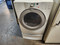 WHIRLPOOL DUET ELECTRIC DRYER WITH PEDESTAL 5 AUTOMATIC 3 MANUAL SETTING 4 TEMPERATURE PLUS AIR DRY WHITE LOCATED IN OUR PORTLAND OREGON APPLIANCE STORE SKU 19653