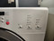 WHIRLPOOL DUET ELECTRIC DRYER WITH PEDESTAL 5 AUTOMATIC 3 MANUAL SETTING 4 TEMPERATURE PLUS AIR DRY WHITE LOCATED IN OUR PORTLAND OREGON APPLIANCE STORE SKU 19653