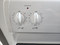 FRIGIDAIRE 30 INCH FREESTANDING GLASS TOP ELECTRIC RANGE 4 BURNER 2 LARGE 2 SMALL SELF CLEANING OVEN WHITE LOCATED IN OUR PORTLAND OREGON APPLIANCE STORE SKU 19655