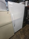 KENMORE 20 cu ft capacity Upright Freezer Automatic defrost Glass Shelves Pull Out Bins 6 Door Shelves White LOCATED IN OUR PORTLAND OREGON APPLIANCE STORE SKU 19700