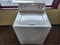WHIRLPOOL COMMERCIAL QUALITY EXTRA LARGE CAPACITY 7 CYCLE TOP LOAD WASHER 4 WATER LEVELS 4 TEMPERATURE SETTINGS WHITE LOCATED IN OUR PORTLAND OREGON APPLIANCE STORE SKU 19706