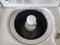 WHIRLPOOL COMMERCIAL QUALITY SUPER CAPACITY PLUS TOP LOAD WASHER 12 CYCLE 5 SPEED COMBINATIOS 5 WATER LEVELS 4 TEMPERATURE SETTINGS PLUS EXTRA RINSE WHITE LOCATED IN OUR PORTLAND OREGON APPLIANCE STORE SKU 19711
