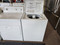 WHIRLPOOL COMMERCIAL QUALITY SUPER CAPACITY PLUS TOP LOAD WASHER 12 CYCLE 5 SPEED COMBINATIOS 5 WATER LEVELS 4 TEMPERATURE SETTINGS PLUS EXTRA RINSE WHITE LOCATED IN OUR PORTLAND OREGON APPLIANCE STORE SKU 19711