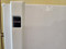 HOTPOINT 15 CUBIC FOOT REFRIGERATOR TOP FREEZER ADJUSTABLE WIRE SHELVES 2 CRISPER DRAWERS WHITE LOCATED IN OUR PORTLAND OREGON APPLIANCE STORE SKU 19715