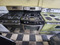 KENMORE 30 INCH FREE STANDING 4 BURNER GAS RANGE WITH POWER BURNER AND SIMMER BURNER SELF CLEANING OVEN BLACK AND STAINLESS LOCATED IN OUR PORTLAND OREGON APPLIANCE STORE SKU 19722