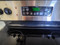 GE 30 INCH FREESTANDING ELECTRIC GLASS TOP RANGE 4 BURNER 2 LARGE 2 SMALL HI-LO BROIL OPTION SELF CLEANING OVEN BLACK AND STAINLESS LOCATED IN OUR PORTLAND OEGON APPLIANCE STORE SKU 19727