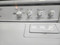 KITCHENAID ELECTRIC DRYER 10 CYCLES 5 TEMPERATURE EXTRA CARE SETTING TOP FILTER LARGE PULL DOWN DOOR WHITE LOCATED IN OUR POTLAND OREGON APPLIANCE STORE SKU 19751