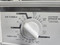 KITCHENAID ELECTRIC DRYER 10 CYCLES 5 TEMPERATURE EXTRA CARE SETTING TOP FILTER LARGE PULL DOWN DOOR WHITE LOCATED IN OUR POTLAND OREGON APPLIANCE STORE SKU 19751