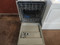 FRIGIDAIRE 24 INCH BUILT IN UNDER THE COUNTER DISHWASHER 2 CYCLE HEAVY WASH NORMAL WASH TOP RACK ONLY OPTION PLUS RINSE SETTING HI-TEMP WASH SANITIZE AND DELAYED START STAINLESS LOCATED IN OUR PORTLAND OREGON APPLIANCE STORE SKU 19764