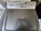 Maytag 27 Inch Electric Dryer with IntelliDry® Sensor, Rapid Dry Cycle, Wrinkle Prevention Option, High-Torque Motor, Drum Light, Sanitize Cycle, Audio Level Option and 7.4 cu. ft. Capacity Metallic Slate SKU 19770
